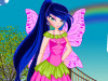 Winx Musa Outing Dress up
