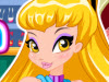 Winx Stella Wedding Shopping