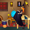 Witch Room Decor