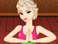 Yoga with Fynsy Elsa