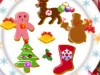 Yummy Christmas Cookies