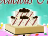 Yummy Delicious Cake