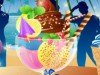 Yummy Ice Cream Decoration