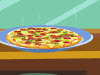 Yummy Italian Pizza