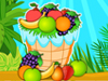 Yummy Juicy Fruit Pick
