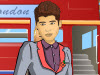 Zayn Malik from One Direction