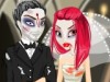 Zombie Wedding