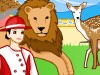 Zoo Decoration Game